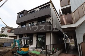 1/15 外観
