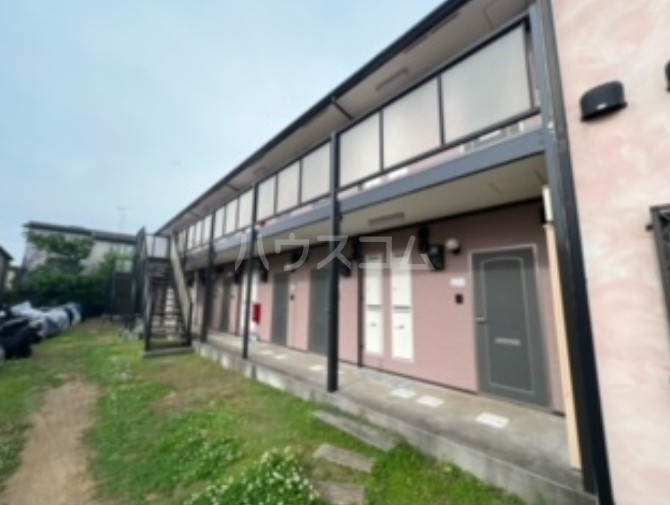 2/5 外観