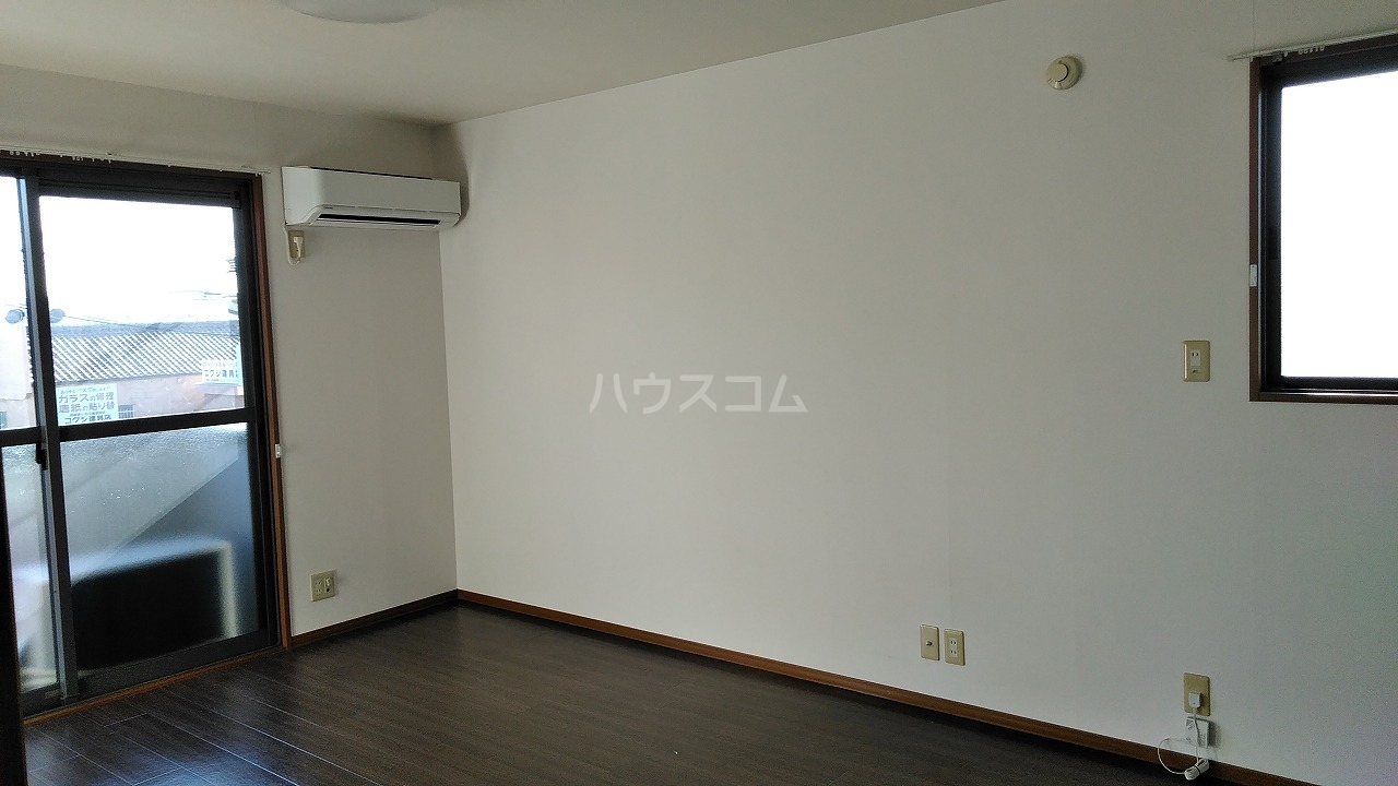 3/21 リビング/ダイニング