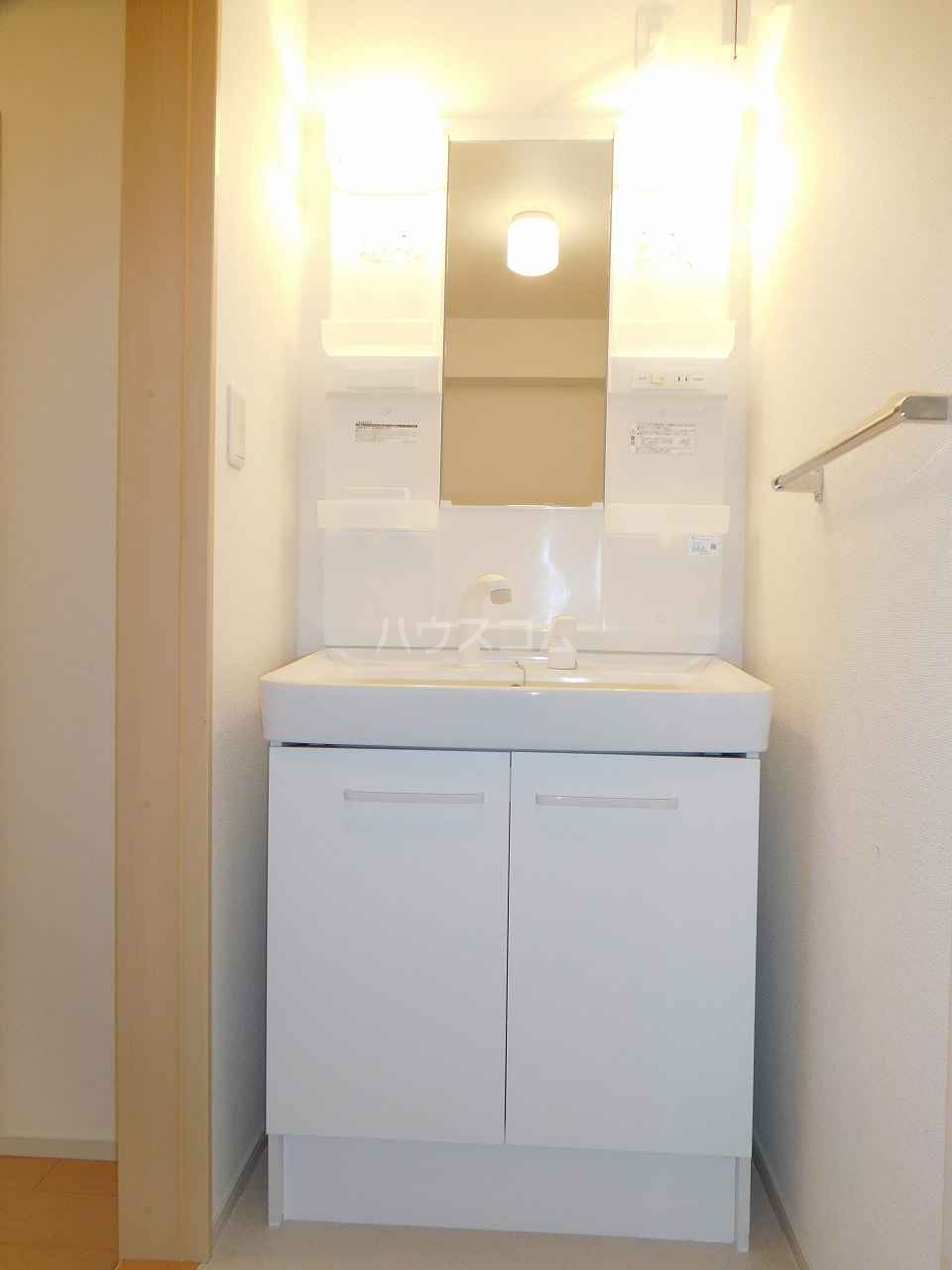 17/28 バルコニー