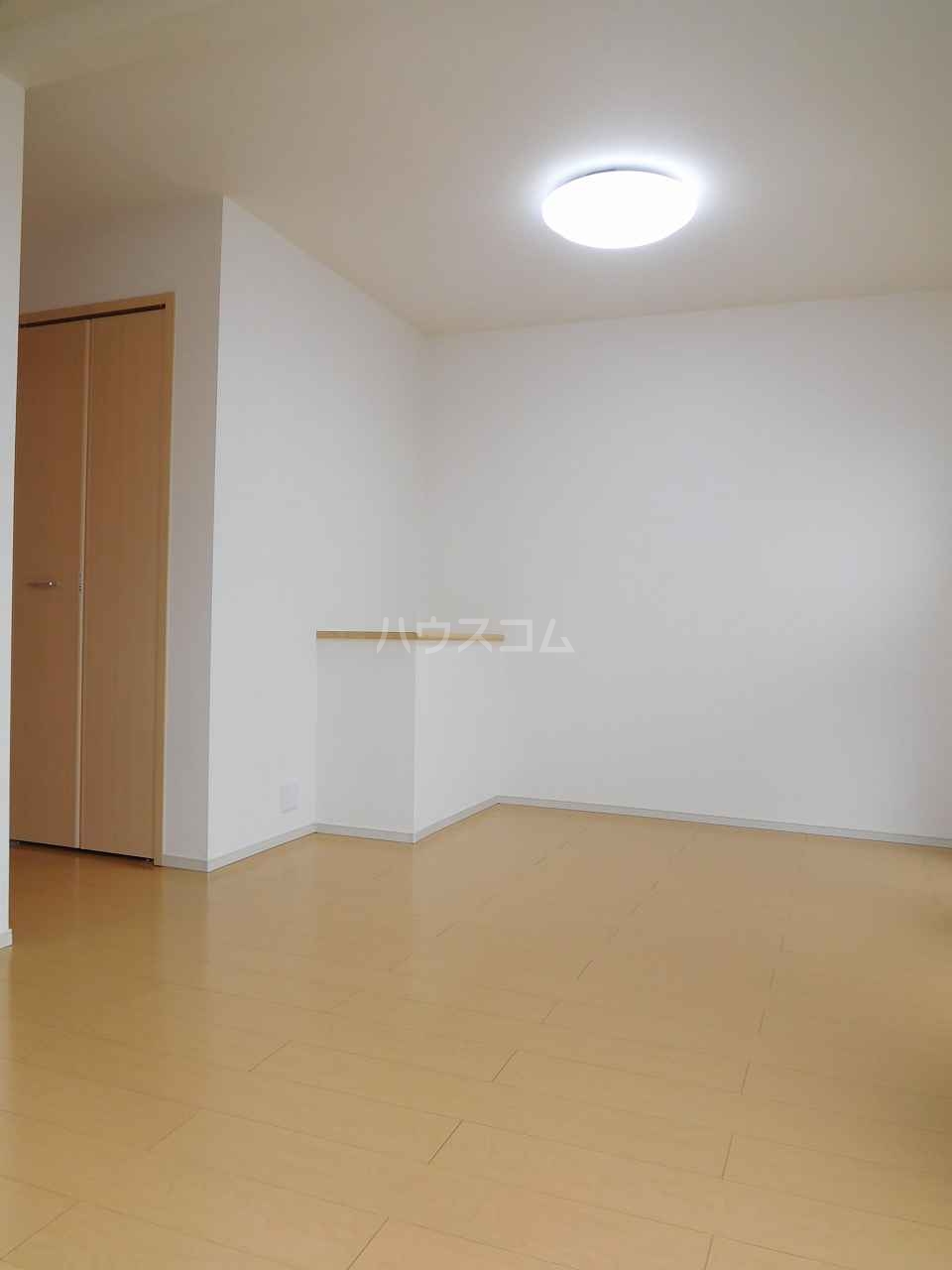 3/19 リビング/ダイニング