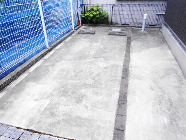 26/26 駐車場
