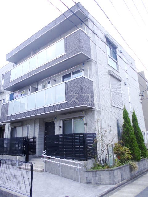 2/26 外観