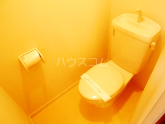 17/26 トイレ