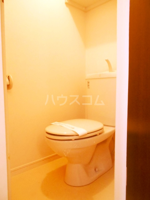 16/26 トイレ