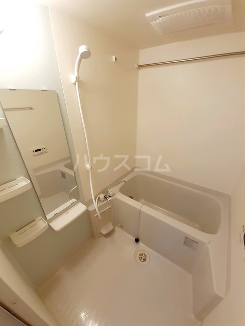 8/30 浴室