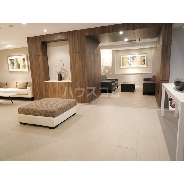 5/15 エントランス