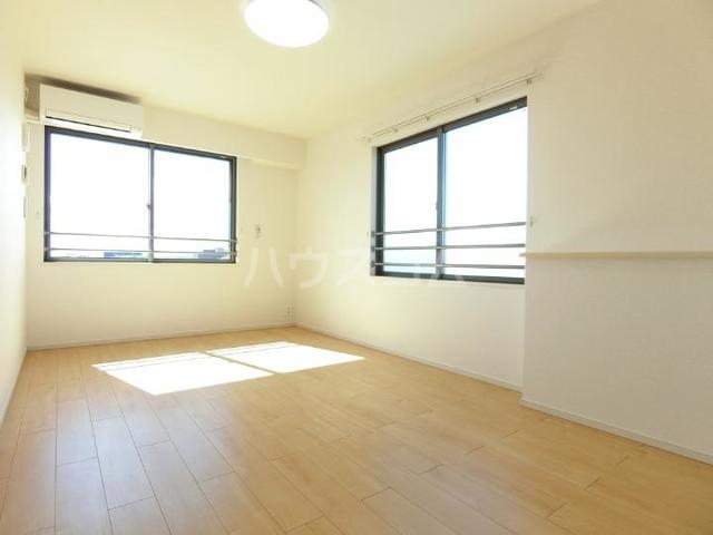 4/21 リビング/ダイニング