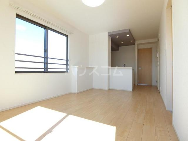 3/21 リビング/ダイニング