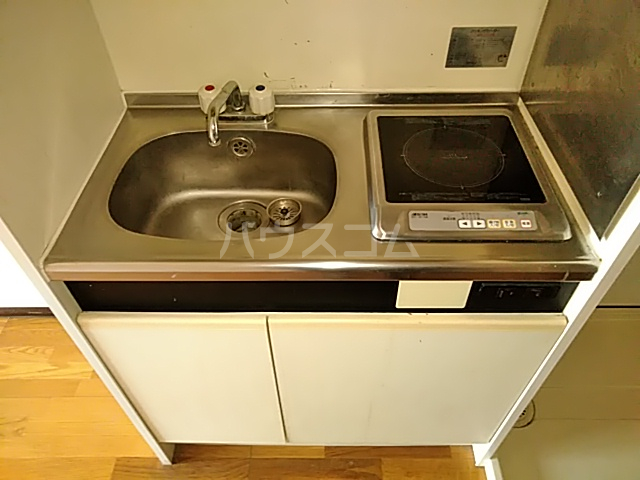 11/30 キッチン