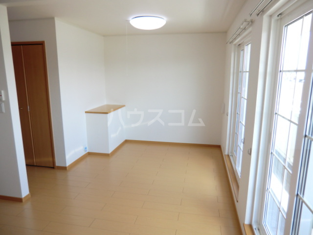 5/29 リビング/ダイニング