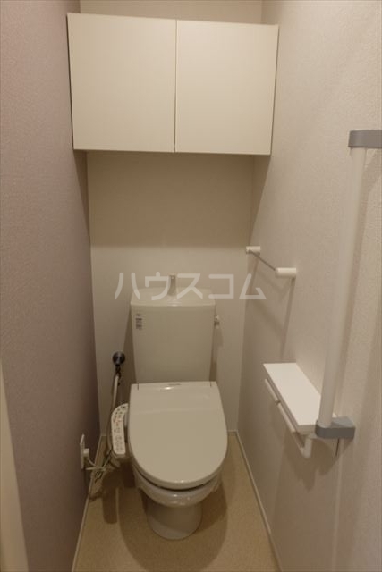11/28 トイレ