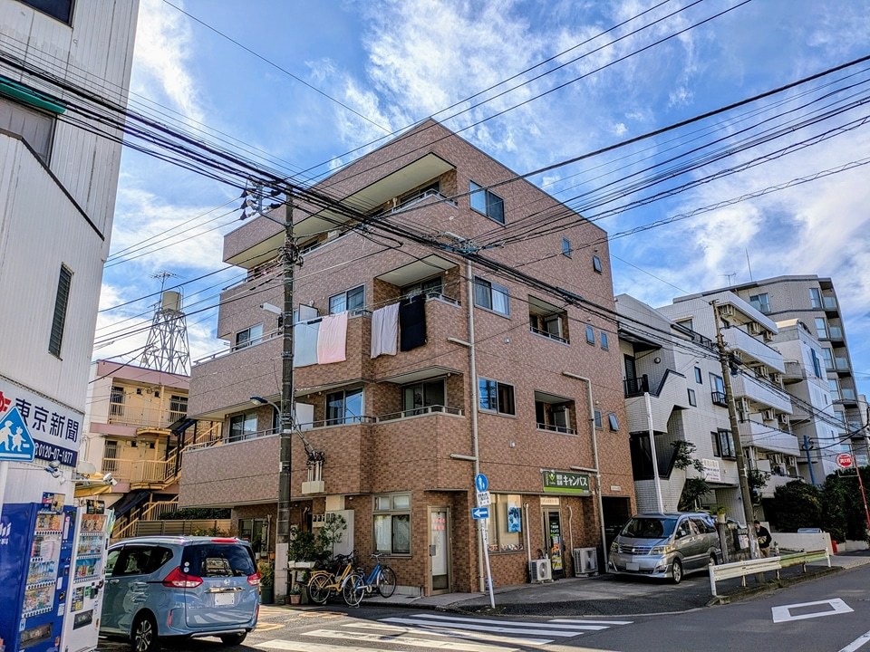 1/30 外観