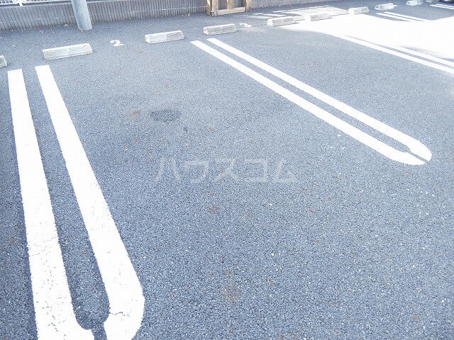 14/22 駐車場