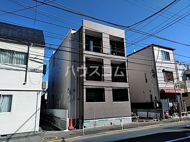 1/17 外観