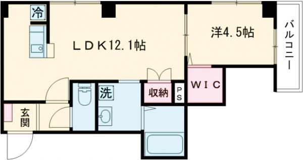 5/27 間取