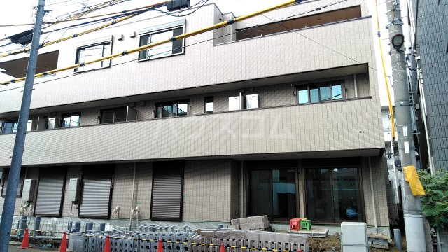 3/27 外観