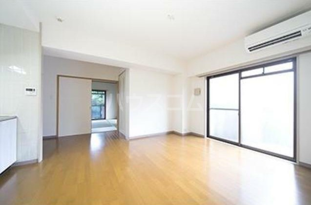 4/25 リビング/ダイニング