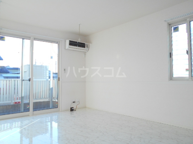 3/27 リビング/ダイニング