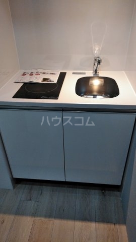 7/23 キッチン
