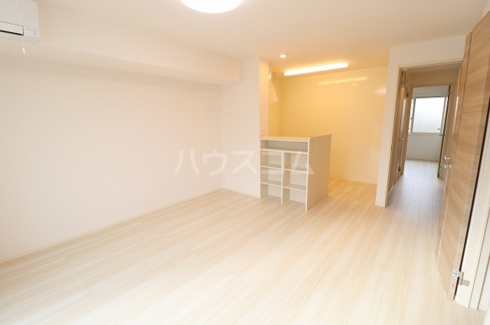 3/19 リビング/ダイニング