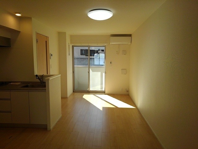 3/21 リビング/ダイニング