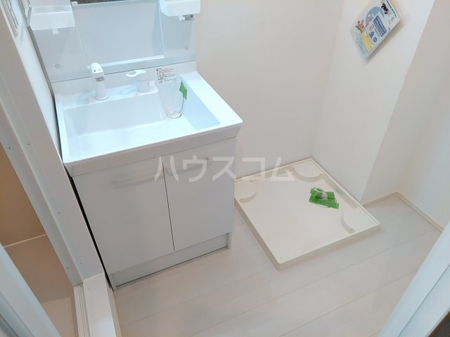 18/30 洗面