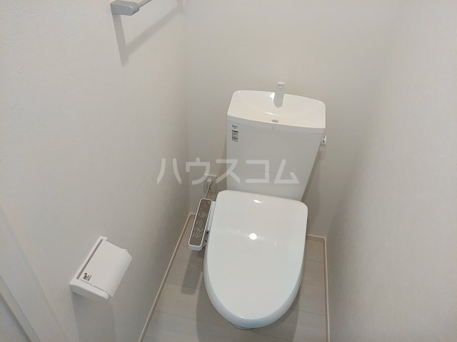 16/30 トイレ