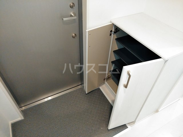9/30 玄関