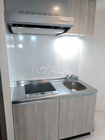 10/30 キッチン