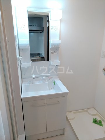 17/30 洗面