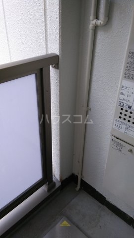 19/29 バルコニー