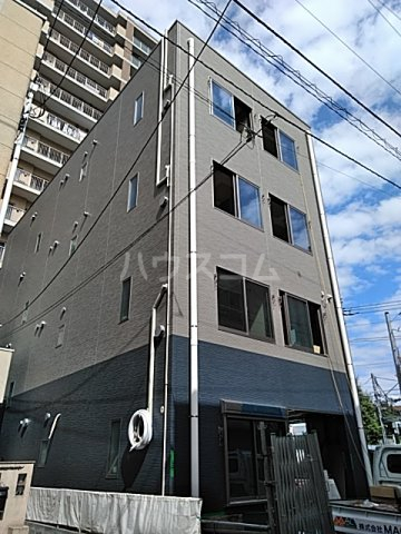 1/30 外観