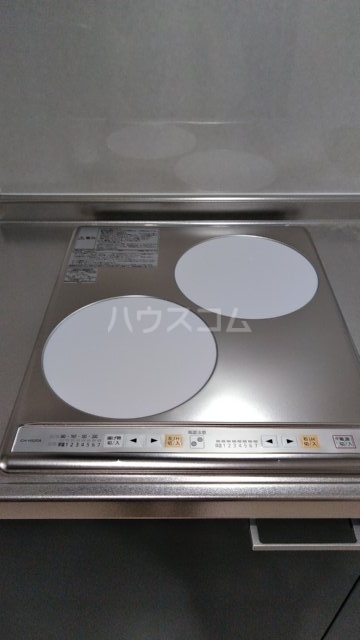 8/30 キッチン