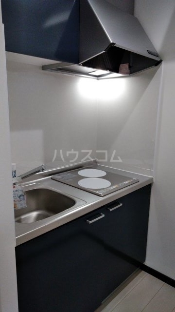 9/30 キッチン