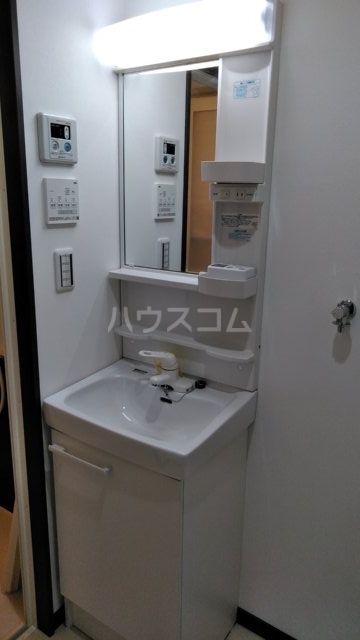 14/30 洗面