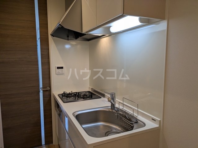 13/30 キッチン