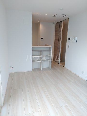 4/29 リビング/ダイニング