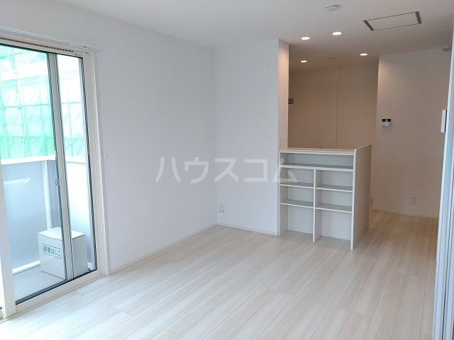 3/29 リビング/ダイニング