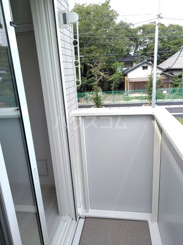19/29 バルコニー