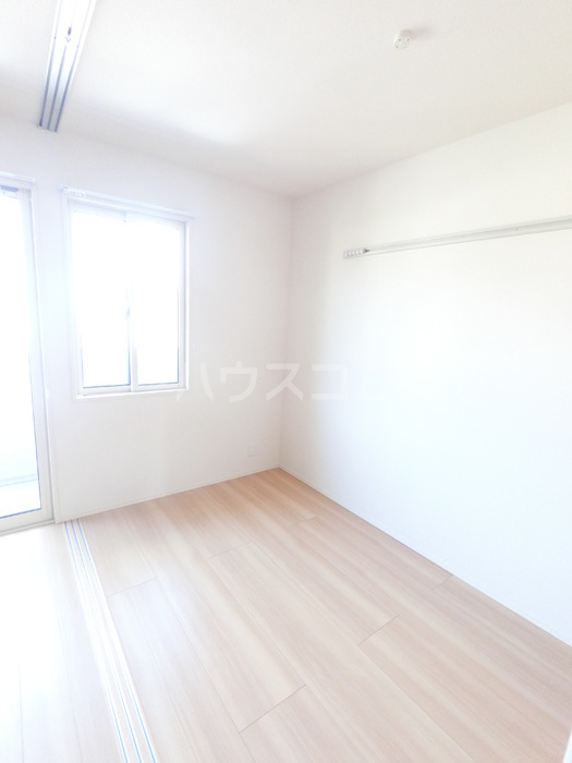 4/17 リビング/ダイニング