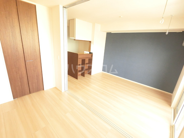 3/17 リビング/ダイニング