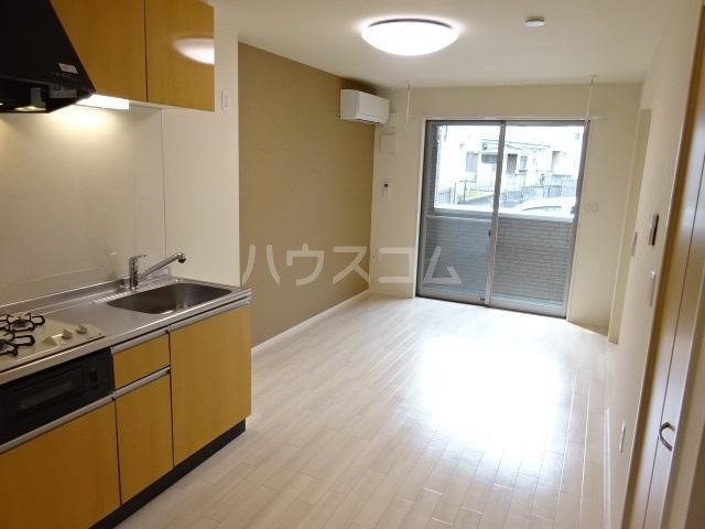 3/16 リビング/ダイニング