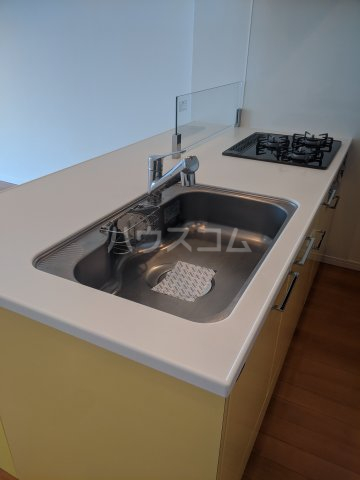 12/30 キッチン