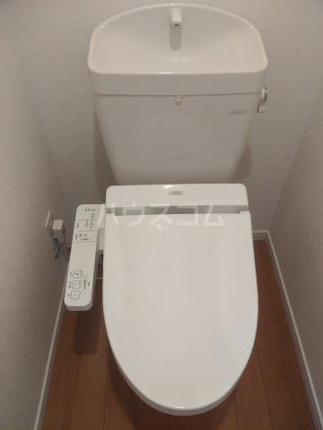 14/30 トイレ