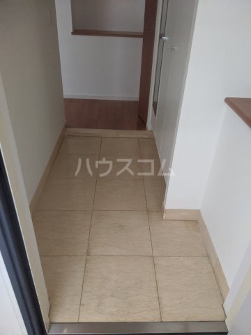 10/30 玄関