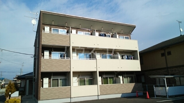 1/15 外観