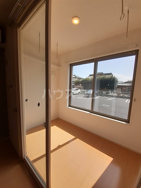 11/21 バルコニー