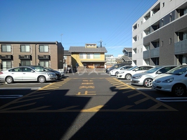 15/21 駐車場