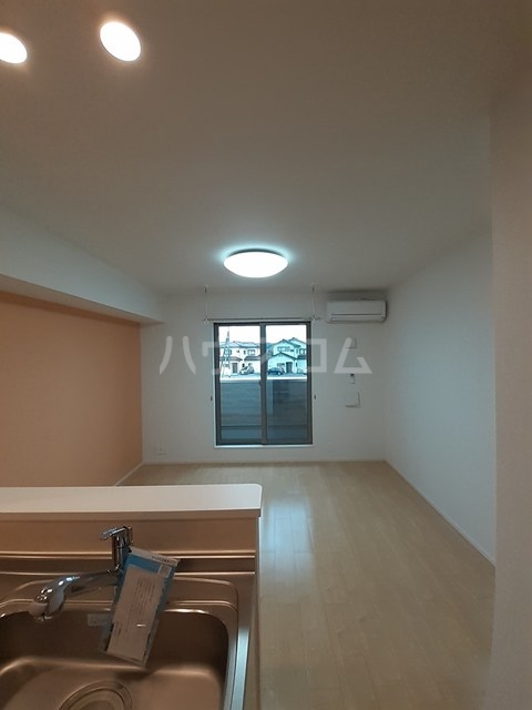 3/21 リビング/ダイニング